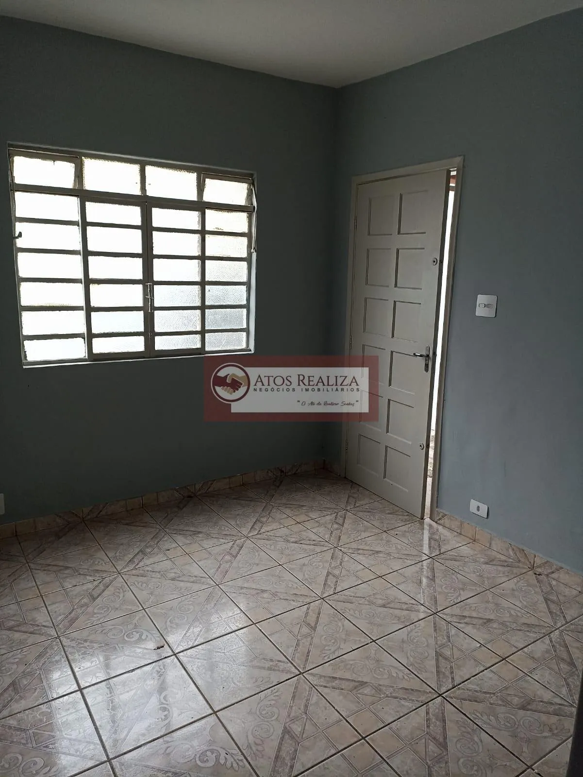 Imagem Casa térrea com edícula em Cidade Dutra Interlagos - São Paulo: 100m², 2 dormitórios, por R$750k para venda e locação