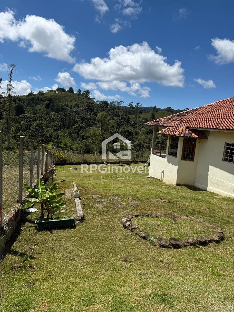 Imagem Refugio em Campos do Jordão