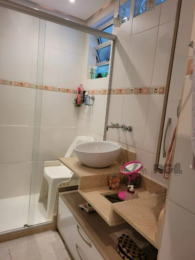 Imagem Apartamento em São Geraldo