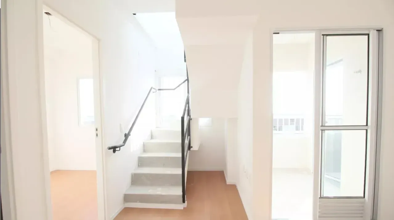Imagem Apartamento com 1 Quarto à Venda, 83 m² em Vila Sônia - São Paulo