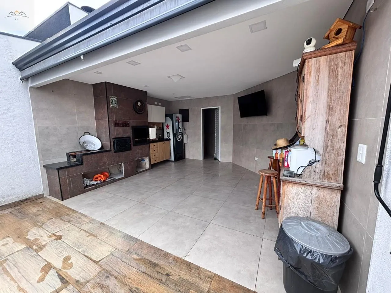 Imagem CASA RESIDENCIAL em Ribeirão Pires - São Paulo, Santa Luzia