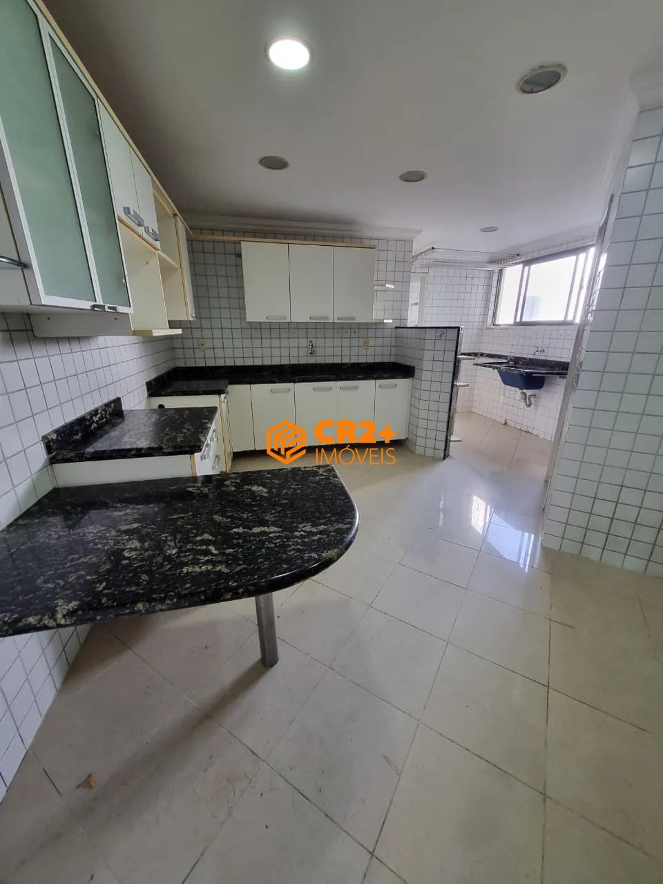 Imagem Vendo apartamento de Luxo na Tamarineira 4 suítes- 162m²