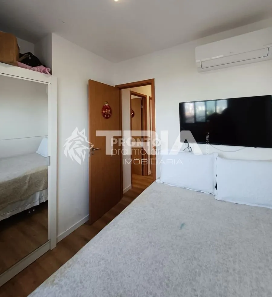 Imagem Apartamento de 3 quartos, 61m² no bairro Zumbi, em Recife
