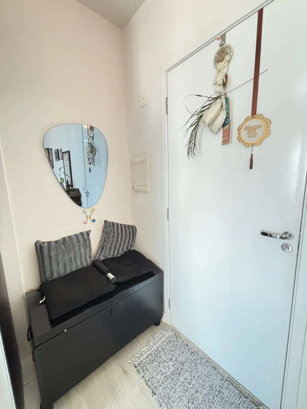 Imagem Apartamento para venda em Barra Funda com 2 quartos, sendo 1 suíte, 57m2