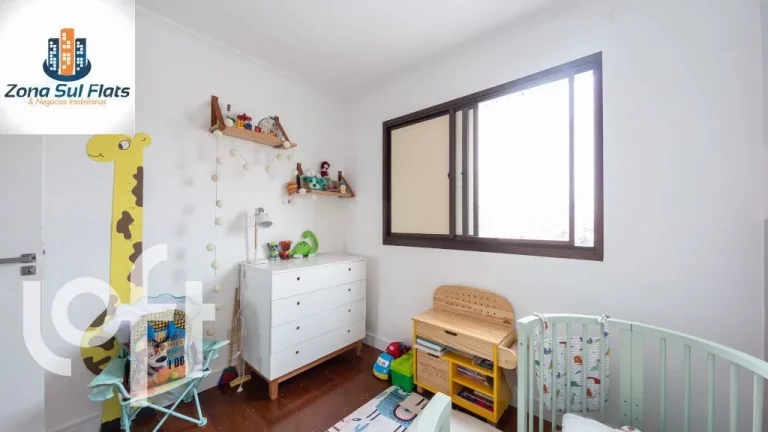 Imagem Apartamento à Venda Na Aclimação Com 2 Dormitórios Sendo 1 Suíte e 2 Vagas