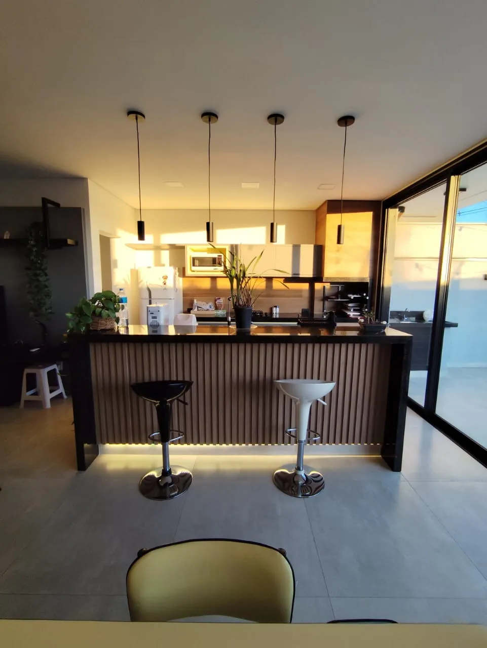 Imagem Casa à Venda no Condomínio Ibiti Reserva ? 3 Suítes, Hidromassagem, Escritório e Área Gourmet