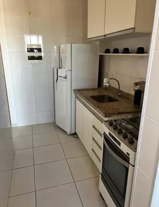 Imagem Apartamento à venda, Vila Nossa Senhora das Graças, Taubaté, SP