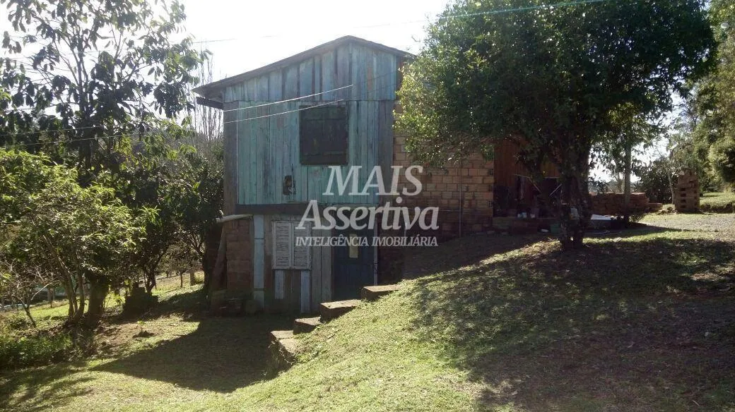 Imagem Sítio para Venda no bairro Santa Cruz da Concórdia em Taquara / RS.