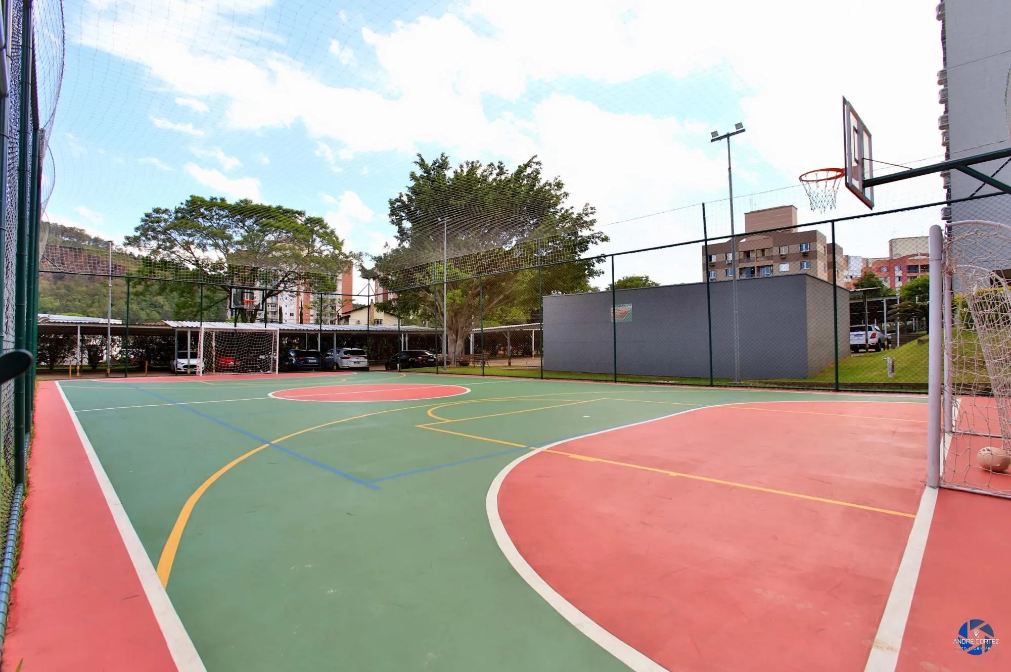Imagem Apartamento em Jardim Carvalho
