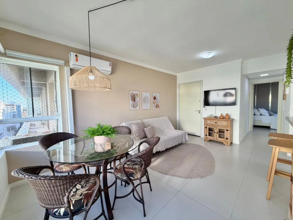 Imagem Apartamento 1 Dormitório - Bairro Navegantes