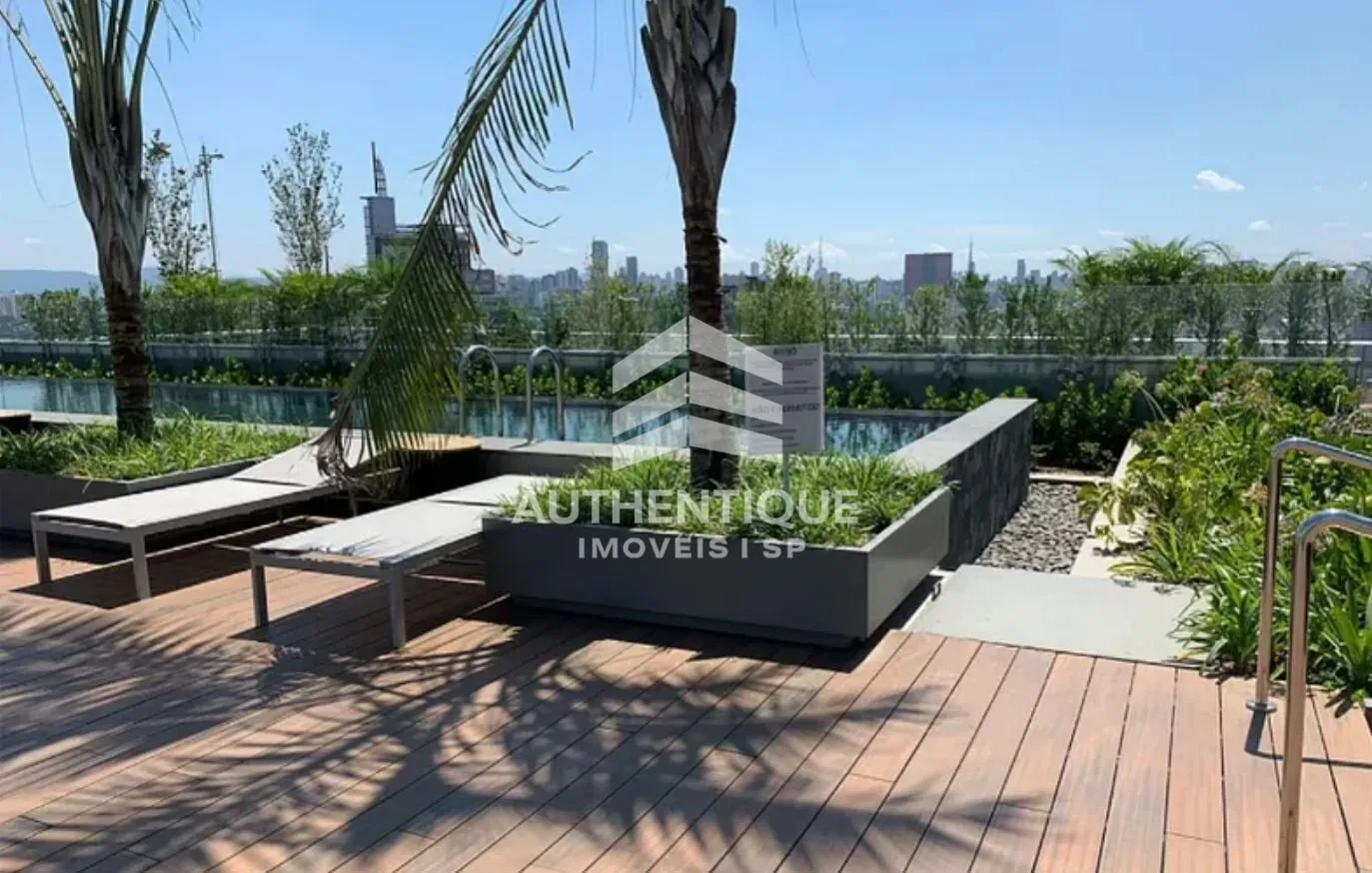 Imagem River One Butanta - Apartamento à venda em São Paulo/SP