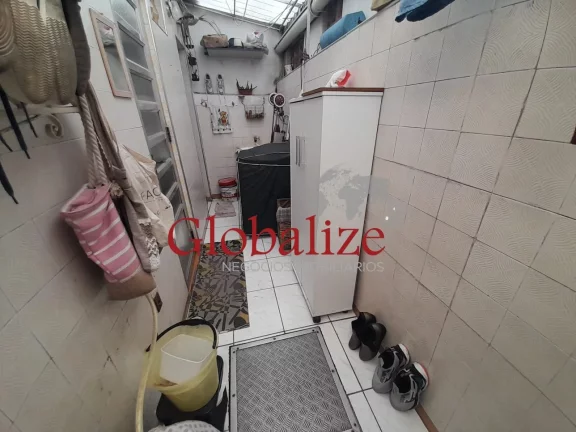 Imagem Villagio com 2 dormitórios à venda por R$ 750.000,00 no bairro Embaré em Santos -SP