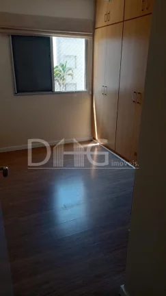 Imagem Apartamento para venda com 65m² | Condomínio Residencial Jardim Don Nery | Campinas/SP