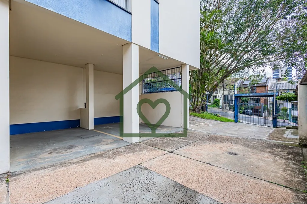 Imagem Apartamento de 75m2 localizado na Rua Coronel Feijó, 1100, no bairro Higienópolis, em Porto Alegre...