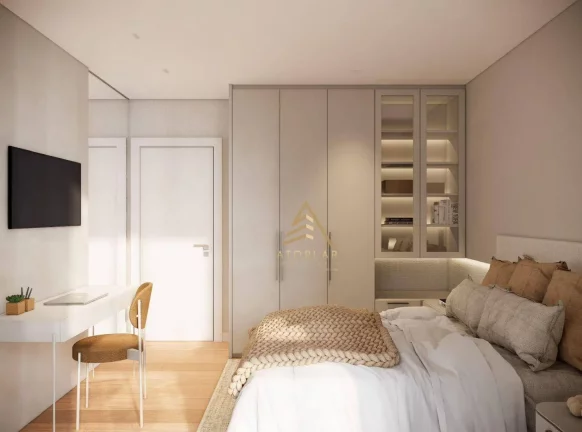 Imagem Cobertura com 4 dormitórios à venda, 392 m² por R$ 14.067.288,00 - Centro - Balneário Camboriú/SC