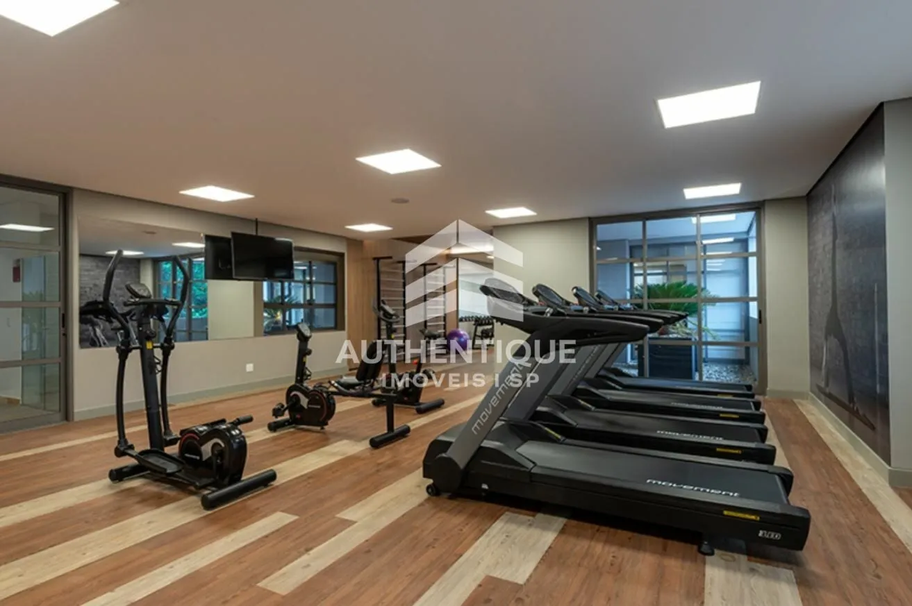 Imagem West Side Barra Funda - Apartamento à venda em São Paulo/SP