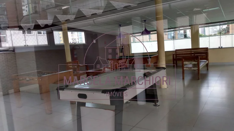 Imagem Apartamento 3 quartos Itapuã