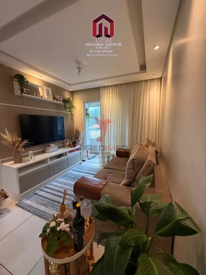 Imagem CLASSIC TERRAZ APTO SEMI MOBILIADO POR R$499.000 São Jose SC BRASIL