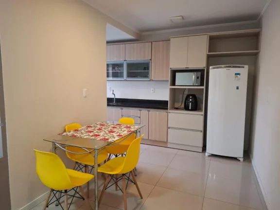 Imagem Apartamento para Venda em Santa Maria / RS no bairro Bairro Nonoai
