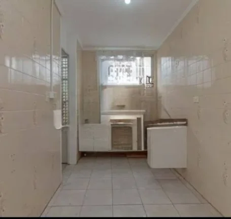 Imagem Apartamento para Locação no Condomínio Tambuata