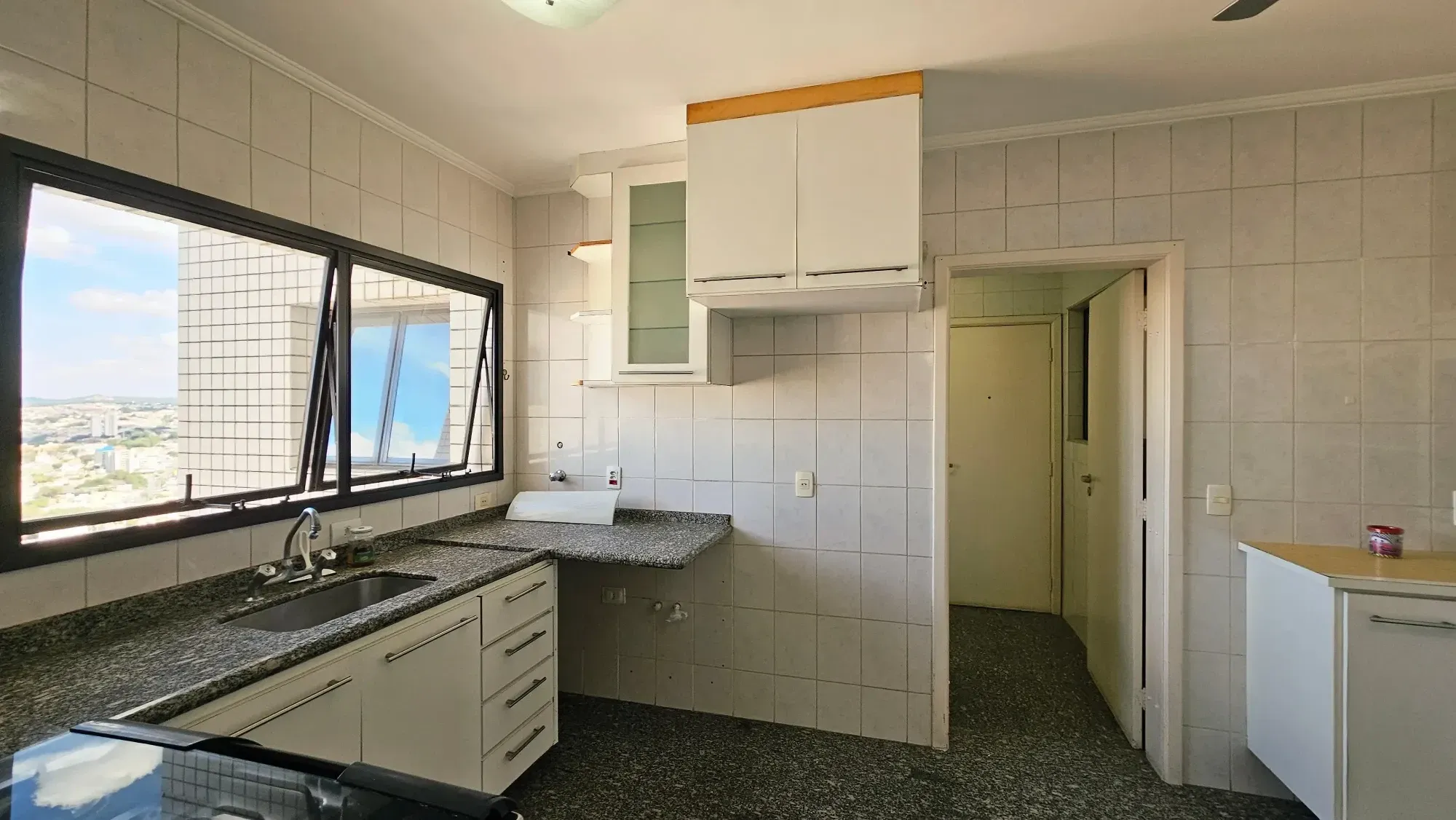Imagem Apartamento com 3 Quartos à Venda, 226 m² em Centro - Jundiaí