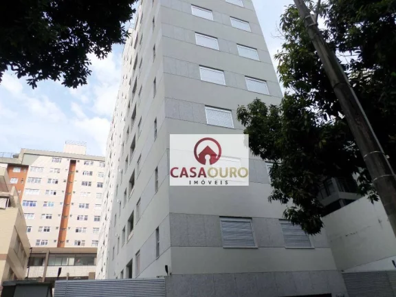 Imagem Apartamento à venda, 99 m² por R$ 1.255.000,00 - Savassi - Belo Horizonte/MG