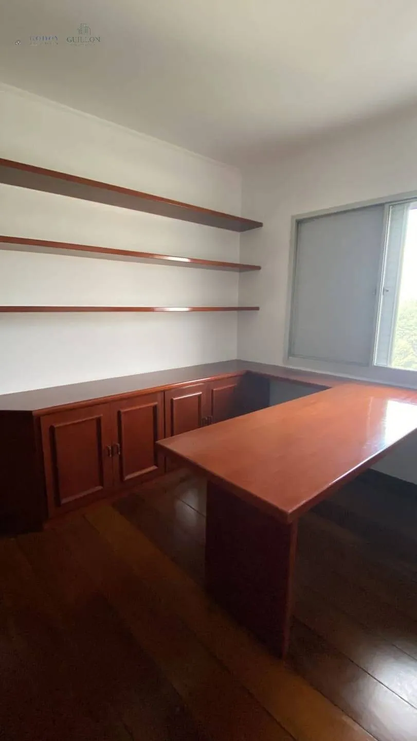 Imagem Apartamento à venda 3 Quartos, 1 Suite, 2 Vagas, 130M², Santana, Pindamonhangaba - SP | Edifício Serra da Mantiqueira