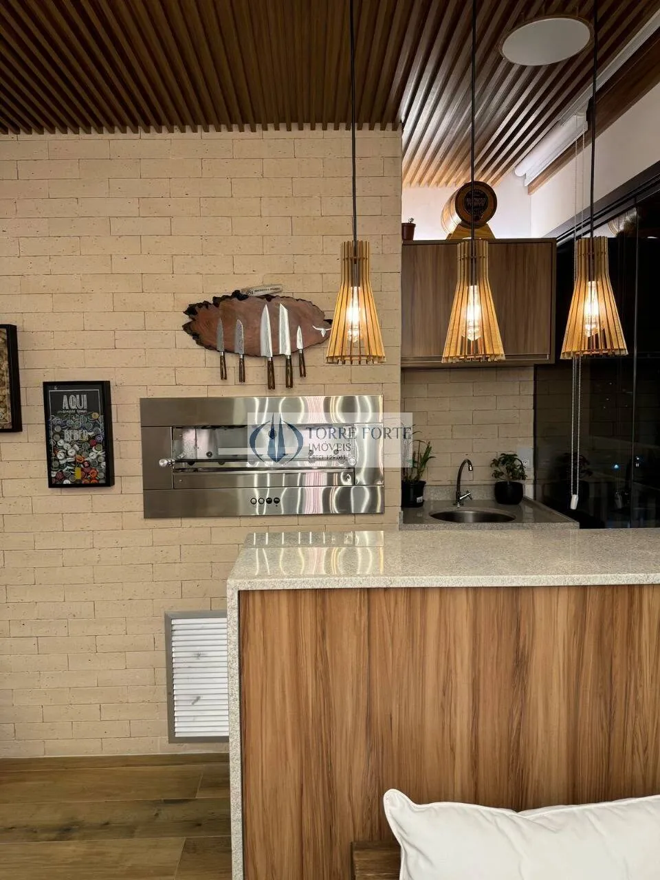 Imagem Lindo Apartamento com 3 dormitórios na Vila Prudente