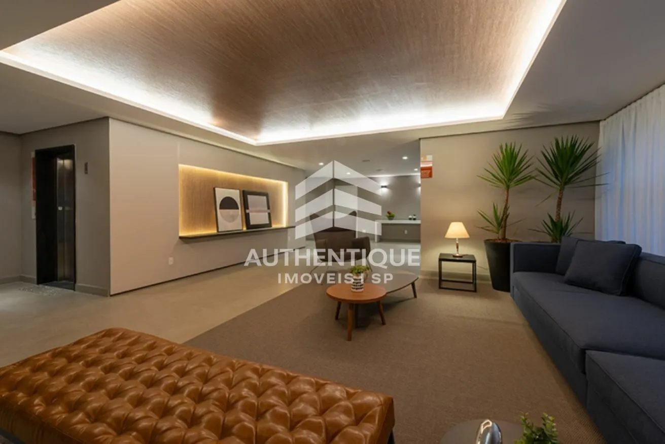 Imagem West Side Barra Funda - Apartamento à venda em São Paulo/SP