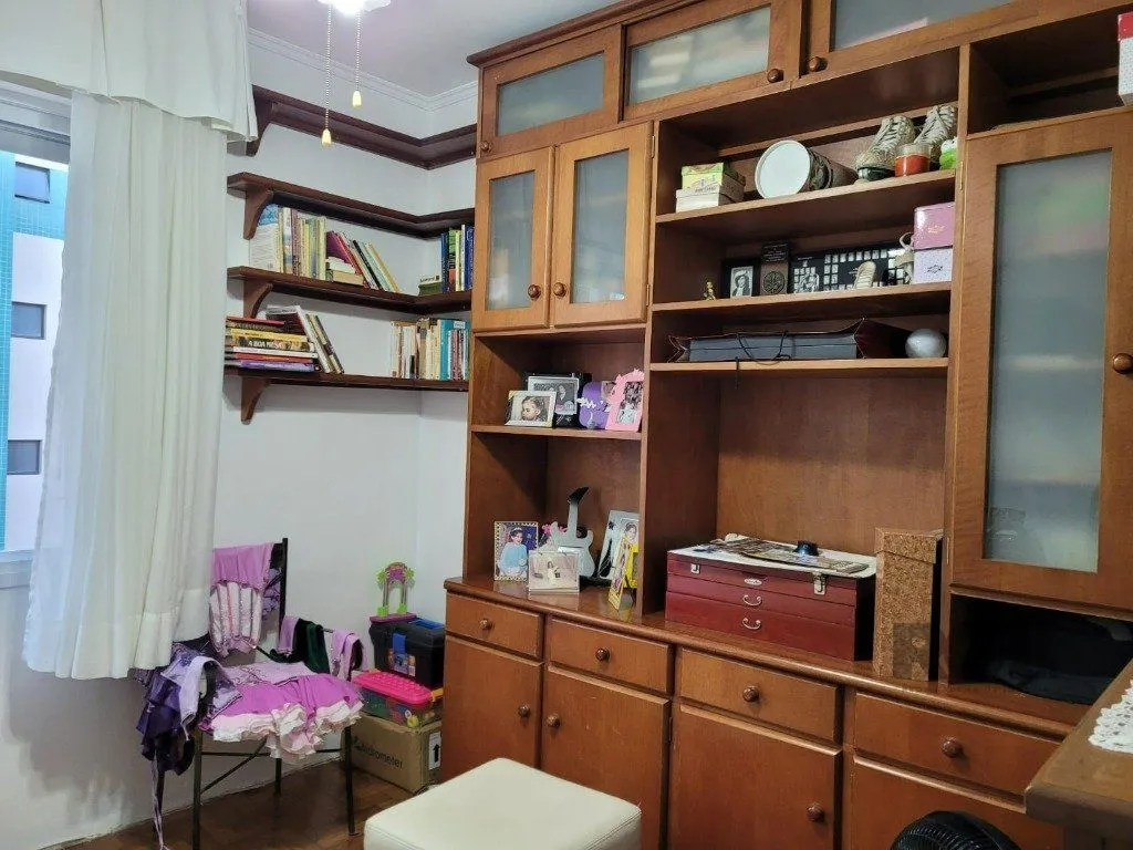 Imagem Apartamento em São Geraldo