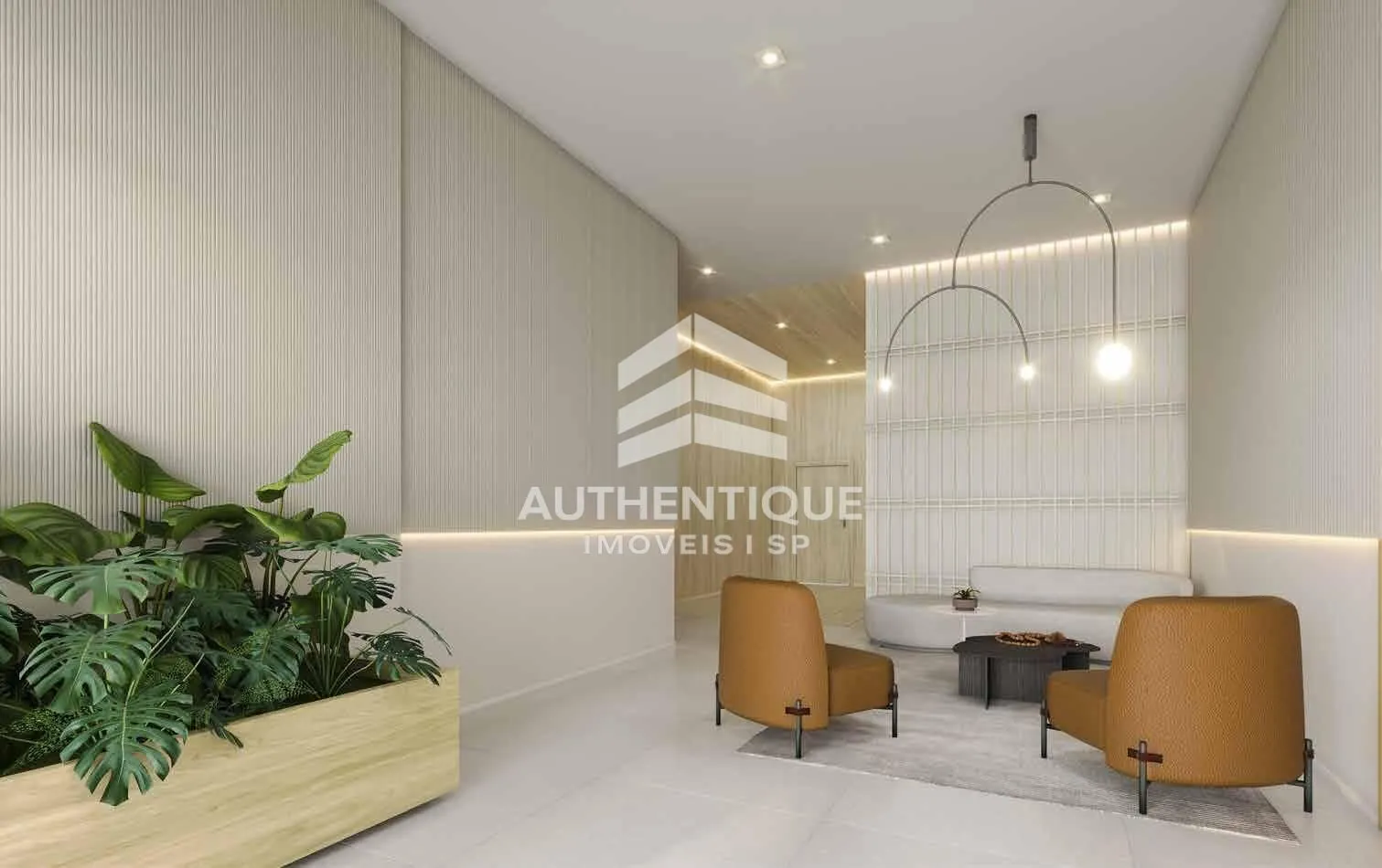 Imagem Think Apiacás Perdizes - Apartamento à venda no bairro Perdizes - São Paulo/SP, Zona Oeste