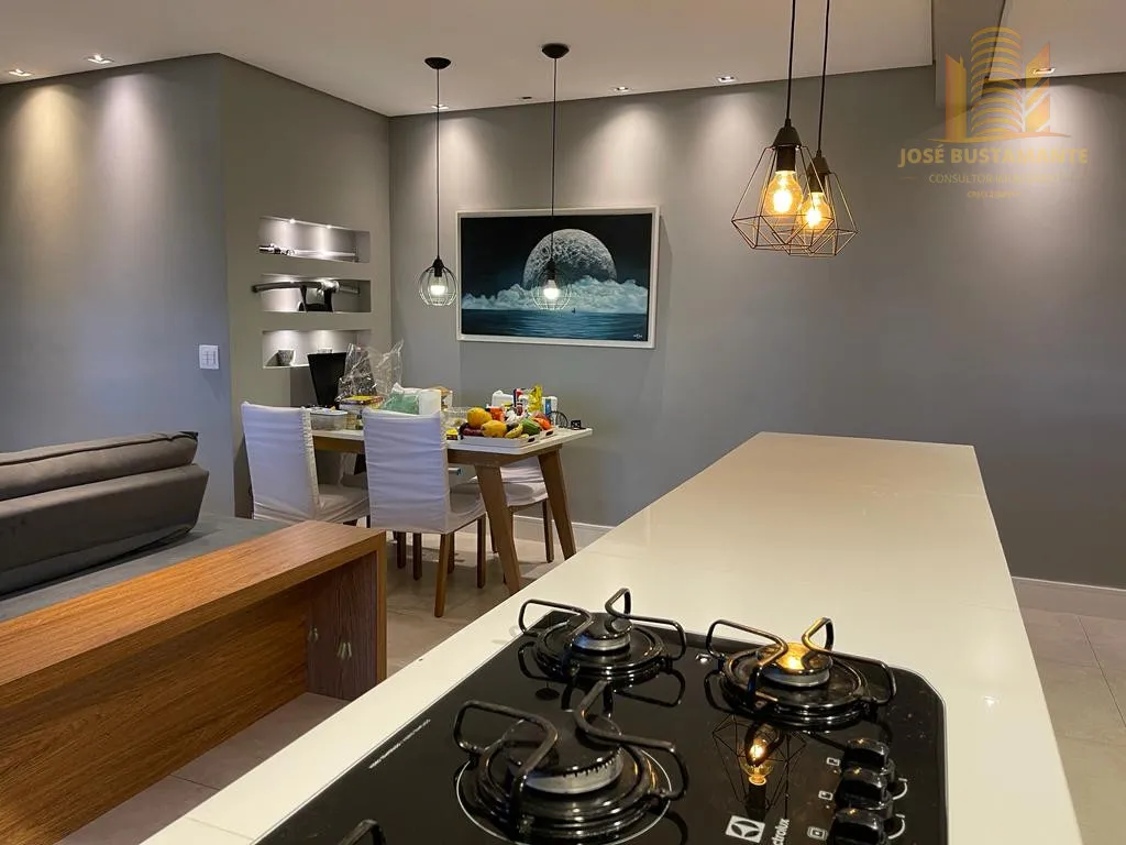 Imagem APARTAMENTO 105M2 À VENDA BAIRRO CAMPO GRANDE -SP