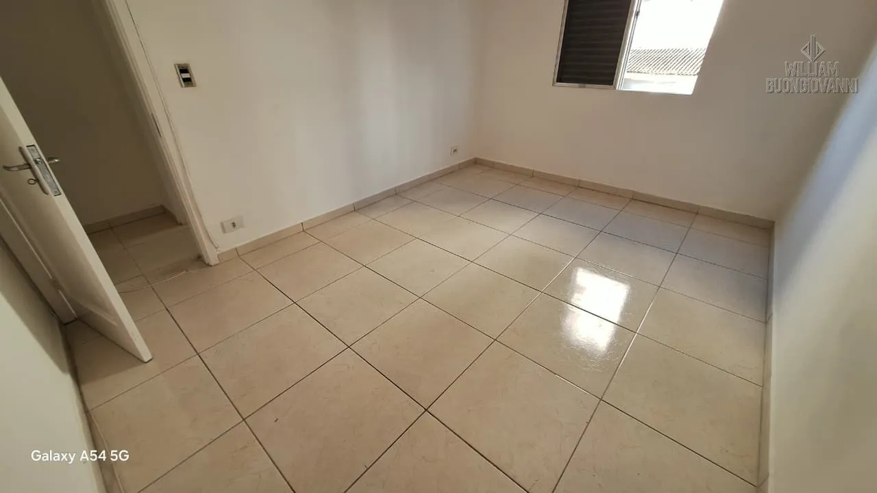 Imagem Apartamento 01 dormitório no Canto do Forte
