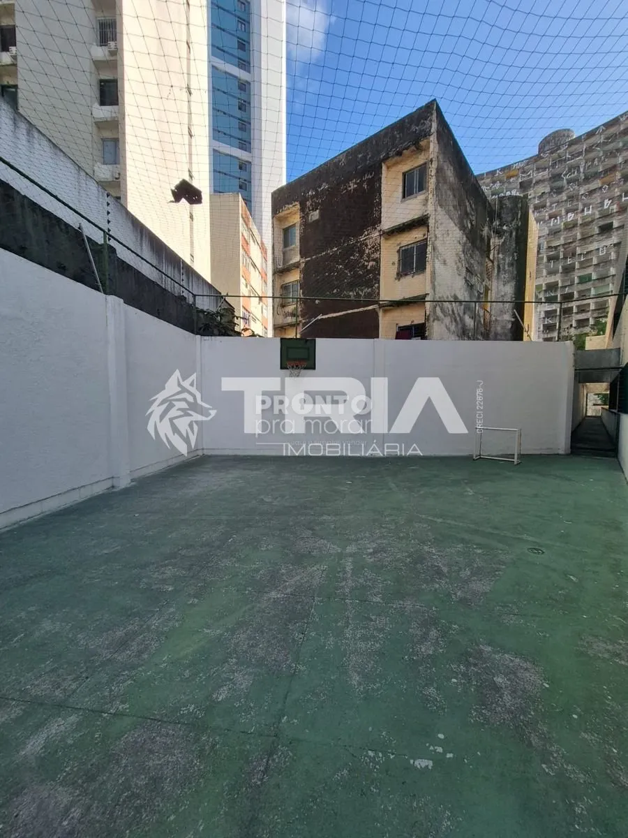 Imagem APARTAMENTO EM BOA VIAGEM | 59 m² | 2 QUARTOS | 1 SUÍTE | R$ 690.000