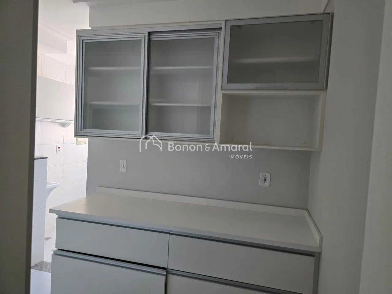 Imagem Apartamento 3 quartos z venda no Condomínio Porto Rico no Bairro Santa Terezinha, Paulínia/SP
