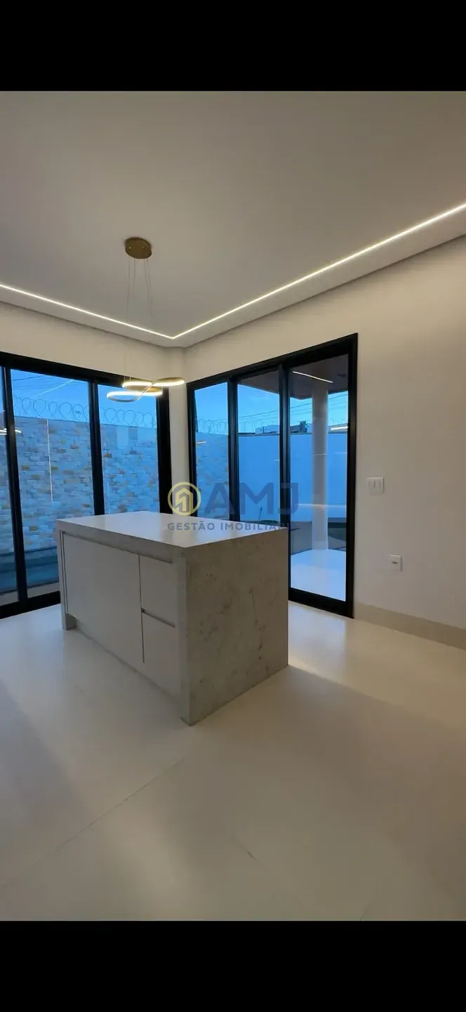 Imagem Casa padrão à Venda, Setor Três Marias I, Goiânia, GO