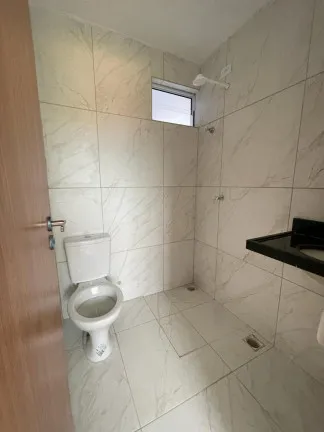 Imagem Apartamento com 3 Quartos à Venda, 60 m² em Muçumagro - João Pessoa