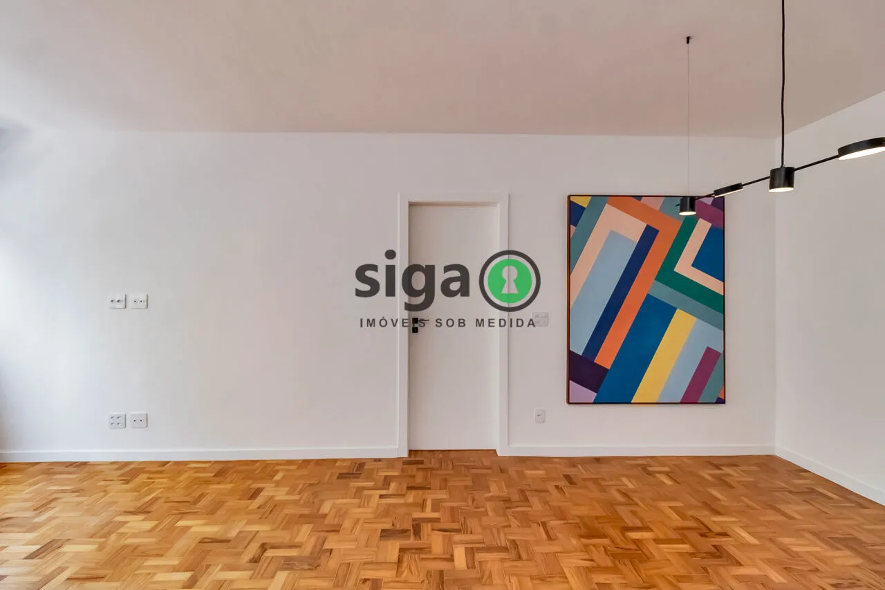 Imagem APARTAMENTO A VENDA