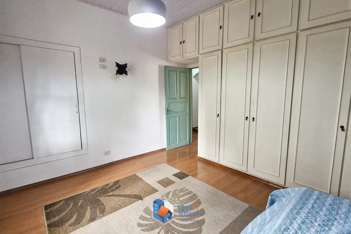 Imagem Casa para venda em Brooklin Paulista com 3 quartos, sendo 1 suíte, 165m²