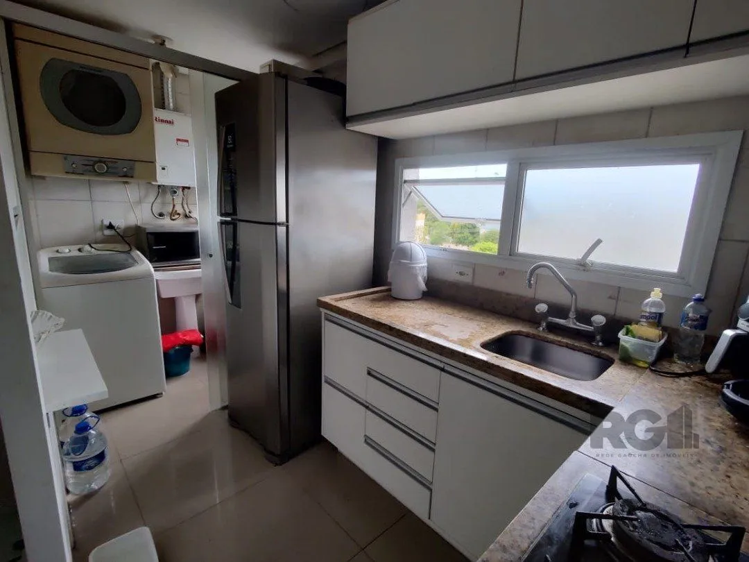 Imagem Apartamento 2 dormitórios com Suite e Vaga Dupla Lado a Lado