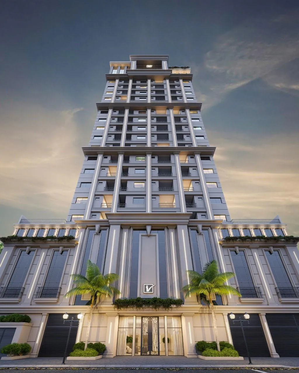 Imagem Apartamento à venda com 69m2 por R$ 1.150.000,00