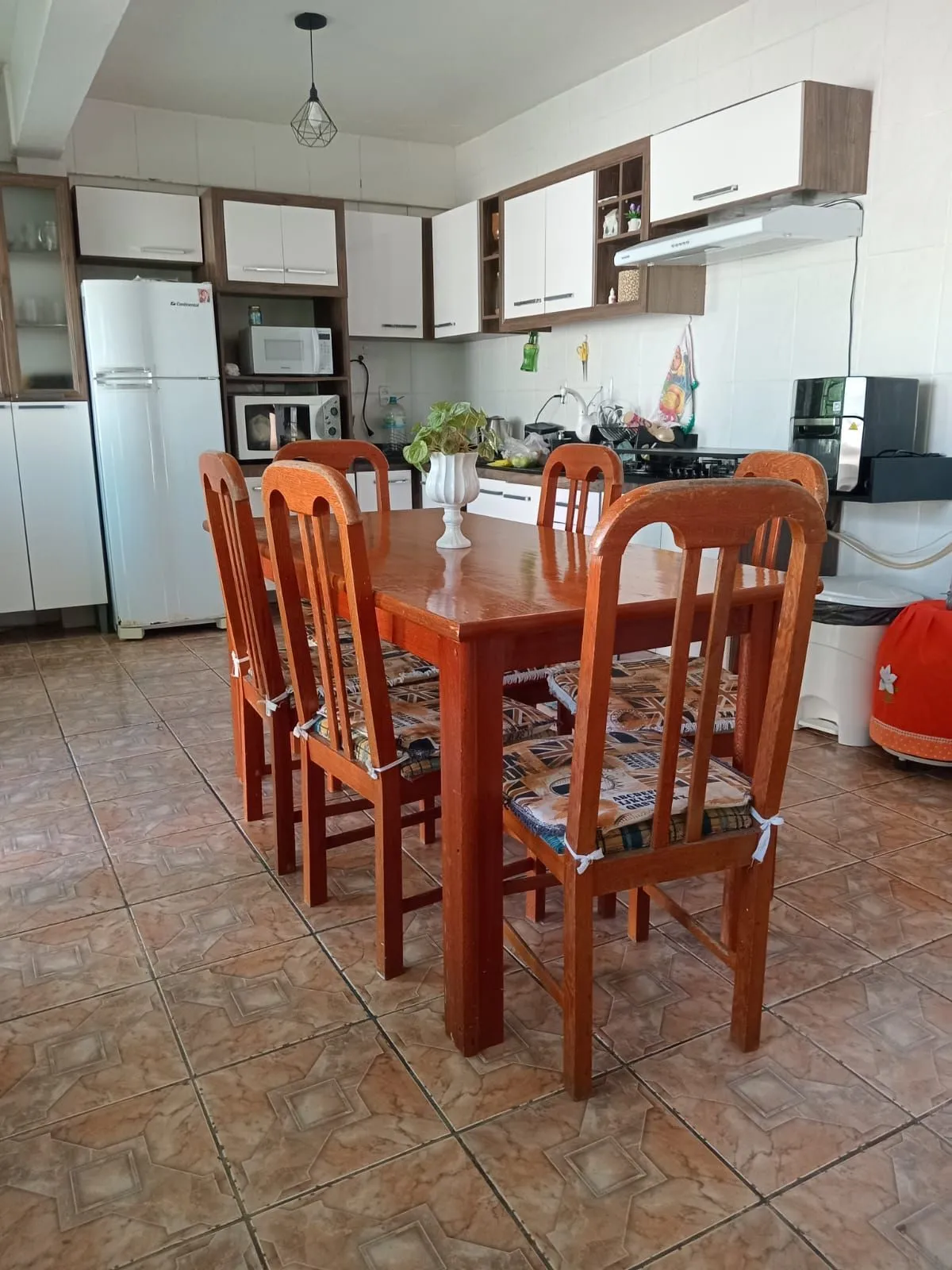 Imagem Casa em Restinga