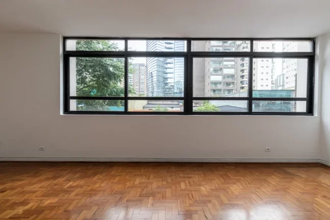 Imagem Apartamento à venda em São Paulo, Itaim Bibi, com 2 quartos, 103m2