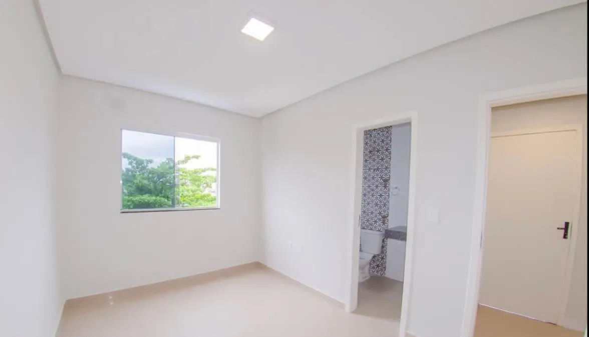 Imagem Cobertura à venda l 3 dormitórios, 2 suítes l 125m² l Ingleses - Florianópolis/SC