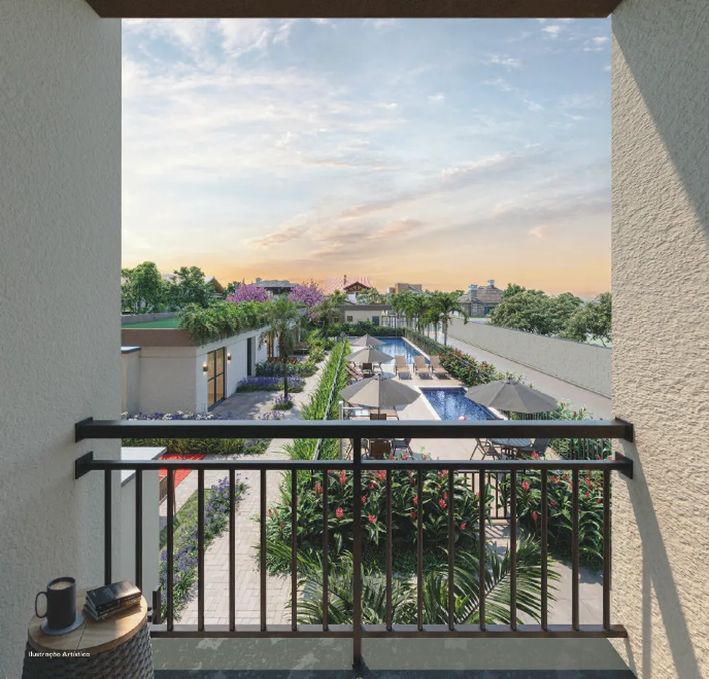 Imagem Apartamento em Lançamentos no bairro Riachuelo - Rio de Janeiro, RJ