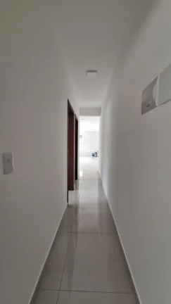 Imagem Casa Geminada no Alto Arroio, Imbituba-SC, 300m da Lagoa de Ibiraquera, apta a financiar!