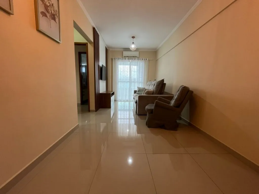Imagem APARTAMENTO COM 86,00 m² - BOQUEIRÃO - PRAIA GRANDE SP
