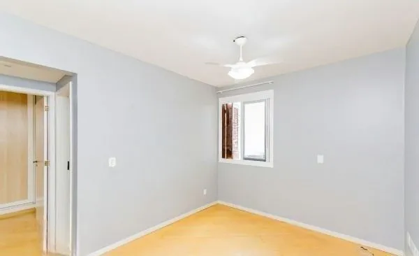 Imagem Apartamento no Passo D'areia de 2 dormitórios e 2 vagas DESOCUPADO