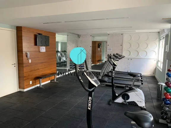 Imagem Studio mobiliado para locação em Bela Vista, São Paulo -SP
