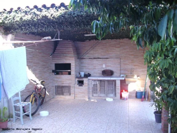 Imagem Casa para Venda em Santa Maria / RS no bairro Pé de Plátano